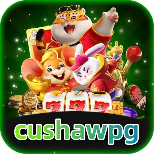 cushawpg logo